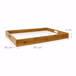Relaxdays 10019176 tray/feeder - Additional view 5