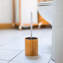 Relaxdays 10019177 toilet brush/holder - Additional view 2