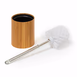 Relaxdays 10019177 toilet brush/holder - Additional view 4