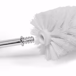 Relaxdays 10019177 toilet brush/holder - Additional view 6