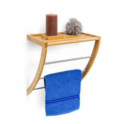 Relaxdays 10019188 towel holder/ring