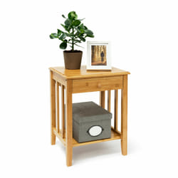 Relaxdays 10019197 coffee/side/end table