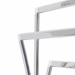 Relaxdays 10019257 towel holder/ring - Additional view 6