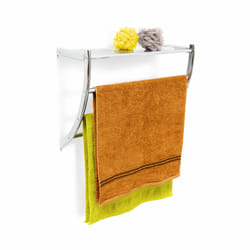 Relaxdays 10020133 towel holder/ring