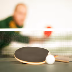 Relaxdays 10020145 table tennis equipment - Additional view 5