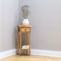 Relaxdays 10020147 coffee/side/end table