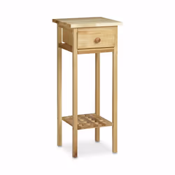Relaxdays 10020147 coffee/side/end table