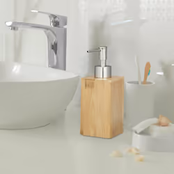 Relaxdays 10020225 soap dispenser