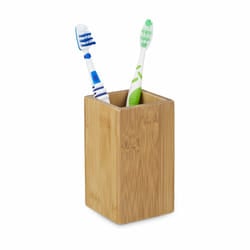 Relaxdays 10020226 toothbrush holder