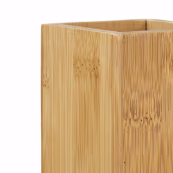 Relaxdays 10020226 toothbrush holder