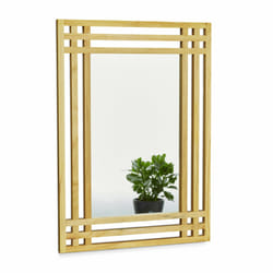 Relaxdays 10020483 wall mirror