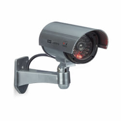 Relaxdays 10020576 dummy security camera