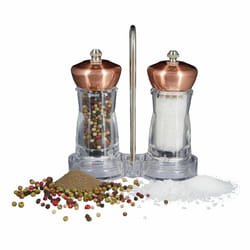 Relaxdays 10020595 seasoning grinder