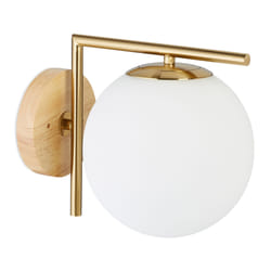 Relaxdays GLOBI E27