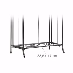 Relaxdays 10020693 plant stand - Additional view 5