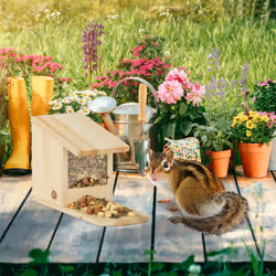 Relaxdays 10020742 small animal feeder/water dispenser - Additional view 5