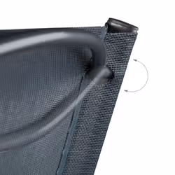 Relaxdays Foldable garden chair - Additional view 6