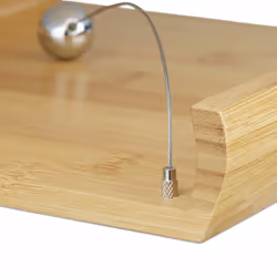 Relaxdays 10020958 napkin holder - Additional view 4