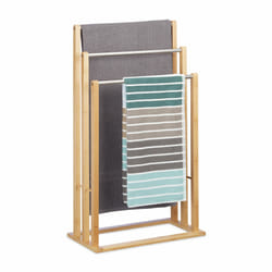 Relaxdays 10020983 towel holder/ring