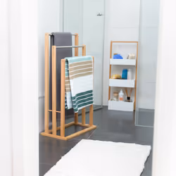 Relaxdays 10020983 towel holder/ring