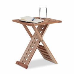 Relaxdays 10021328 coffee/side/end table
