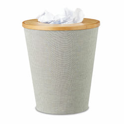 Relaxdays 10021487 waste container