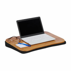 Relaxdays 10021548 laptop stand