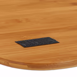 Relaxdays 10021548 laptop stand - Additional view 4