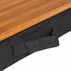 Relaxdays 10021548 laptop stand - Additional view 5