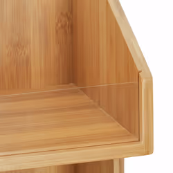 Relaxdays 10021568 desk tray/organizer - Additional view 6