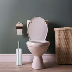 Relaxdays 10021742 toilet brush/holder Toilet brush & holder - Additional view 4