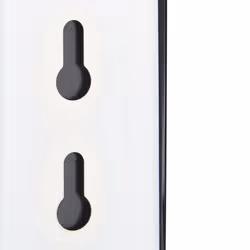 Relaxdays 10021742 toilet brush/holder Toilet brush & holder - Additional view 7