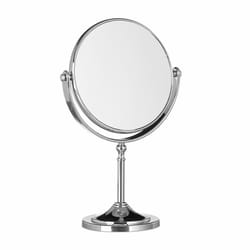 Relaxdays 10021949 makeup mirror