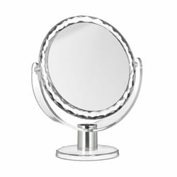 Relaxdays 10021950 makeup mirror