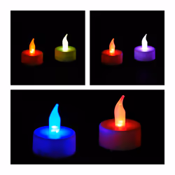 Relaxdays 10022015 decoration lighting