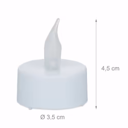 Relaxdays 10022015 decoration lighting