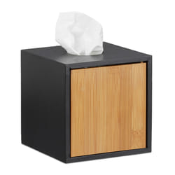 Relaxdays 10022178 tissue box