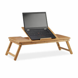 Relaxdays 10022218 laptop stand