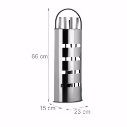 Relaxdays 10022290 fireplace tool - Additional view 4