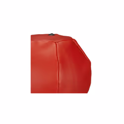 Tabletop Punching Ball, Office Boxing Bag Stand, Mini Punching Bag, Red, Anti Frustration, Red-Black 35 x 18 x 18 cm, Red-Black