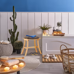 Relaxdays 10022339 dining stool - Additional view 5