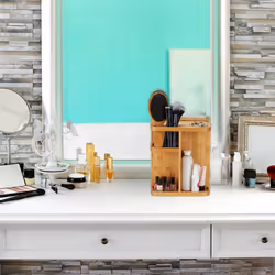 Relaxdays 10022765 makeup organizer