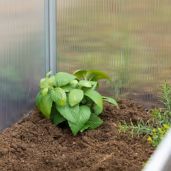 Relaxdays 10022823 cold frame/greenhouse - Additional view 5