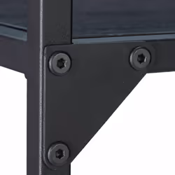 Relaxdays 10023143 coffee/side/end table - Additional view 6