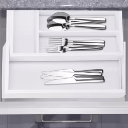 Relaxdays 10023240 kitchenware organizer / drainer