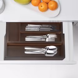 Relaxdays 10023241 kitchenware organizer / drainer
