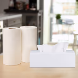 Relaxdays 10023252 tissue box - Additional view 5