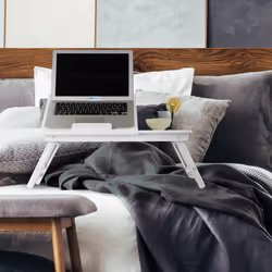 Relaxdays 10023254 laptop stand