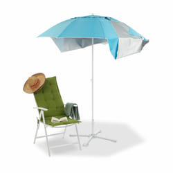 Relaxdays 10023310 patio umbrella
