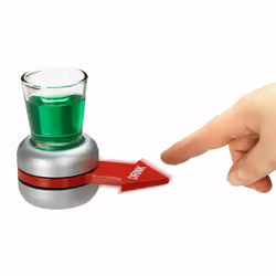 Relaxdays 10023626 party game/toy - Additional view 7